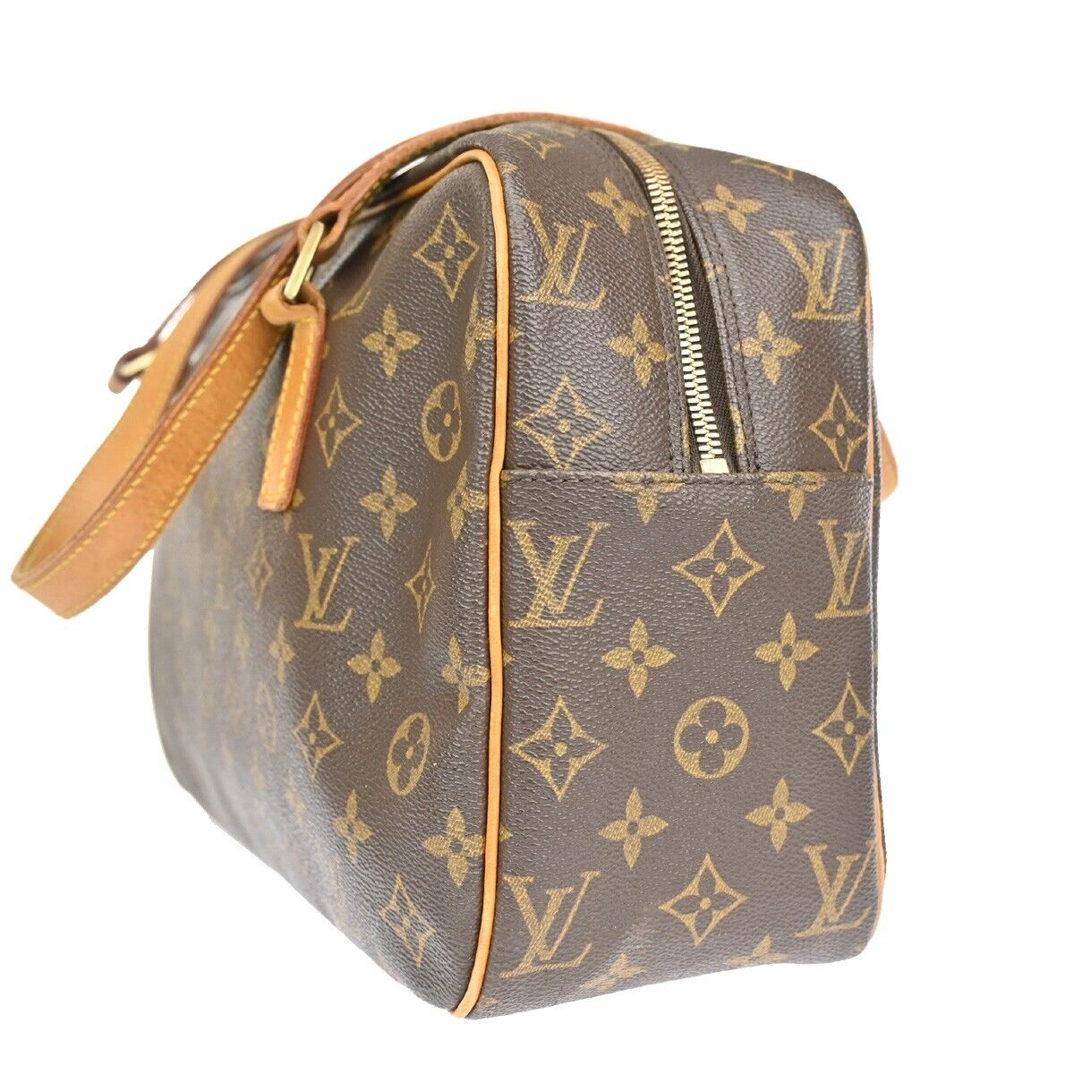 Louis Vuitton Cite Shoulder Bag