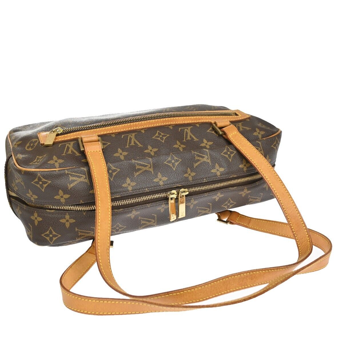 Louis Vuitton Cite Shoulder Bag