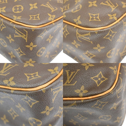 Louis Vuitton Cite Shoulder Bag