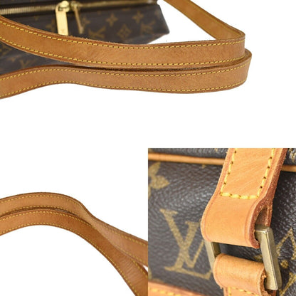 Louis Vuitton Cite Shoulder Bag