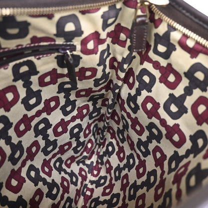 Gucci Guccissima Shoulder Bag