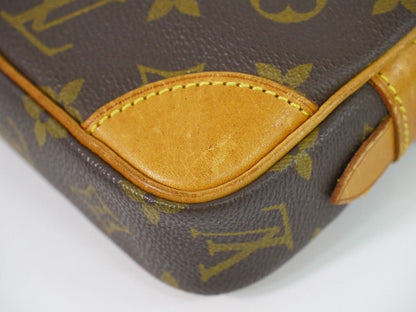 Louis Vuitton Marly Dragonne Clutch