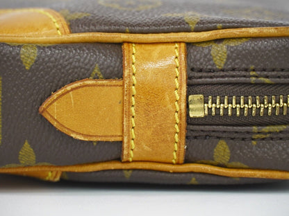 Louis Vuitton Marly Dragonne Clutch