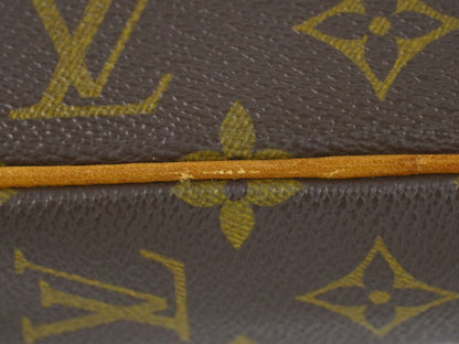 Louis Vuitton Marly Dragonne Clutch