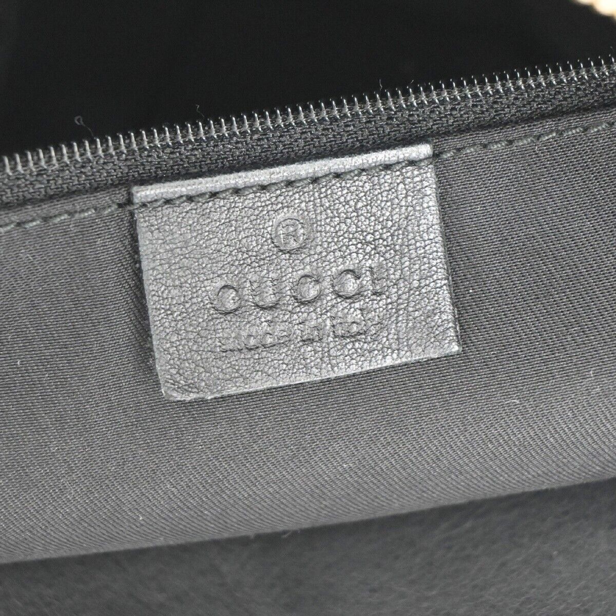 Gucci Abbey Handbag