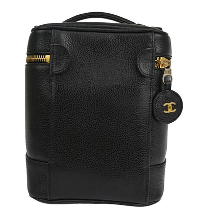 Chanel Vanity Handbag