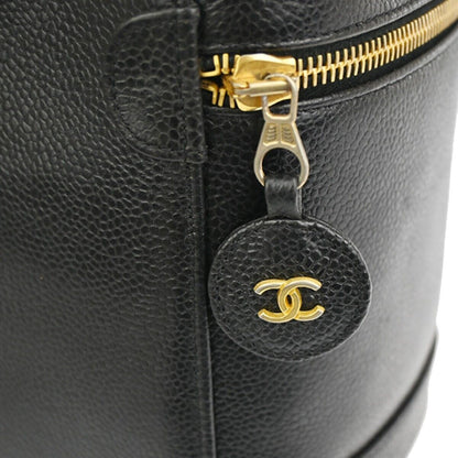 Chanel Vanity Handbag