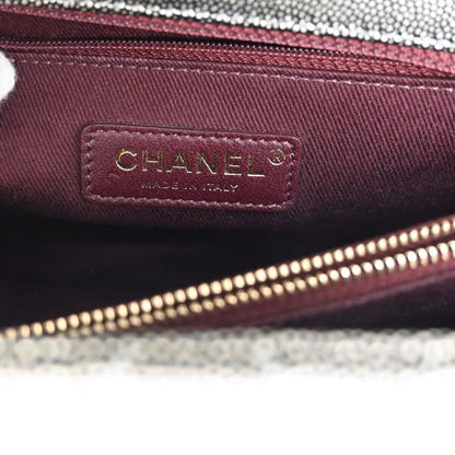 Chanel Coco Handle Handbag