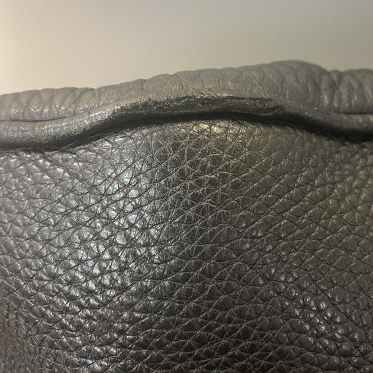 Gucci Interlocking Backpack