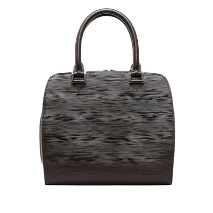 Louis Vuitton Pont Neuf Handbag