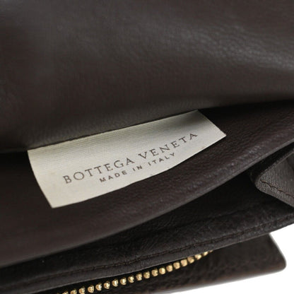 Bottega Veneta Intrecciato Wallet