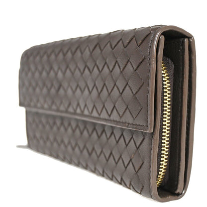 Bottega Veneta Intrecciato Wallet