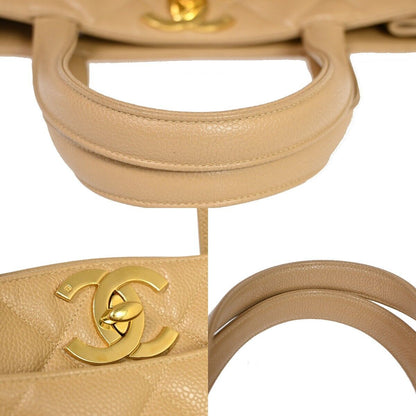 Chanel Matelassé Shoulder Bag