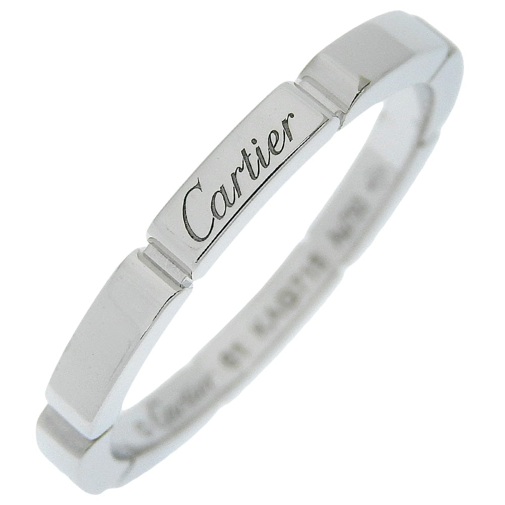 Cartier Maillon panthere Ring