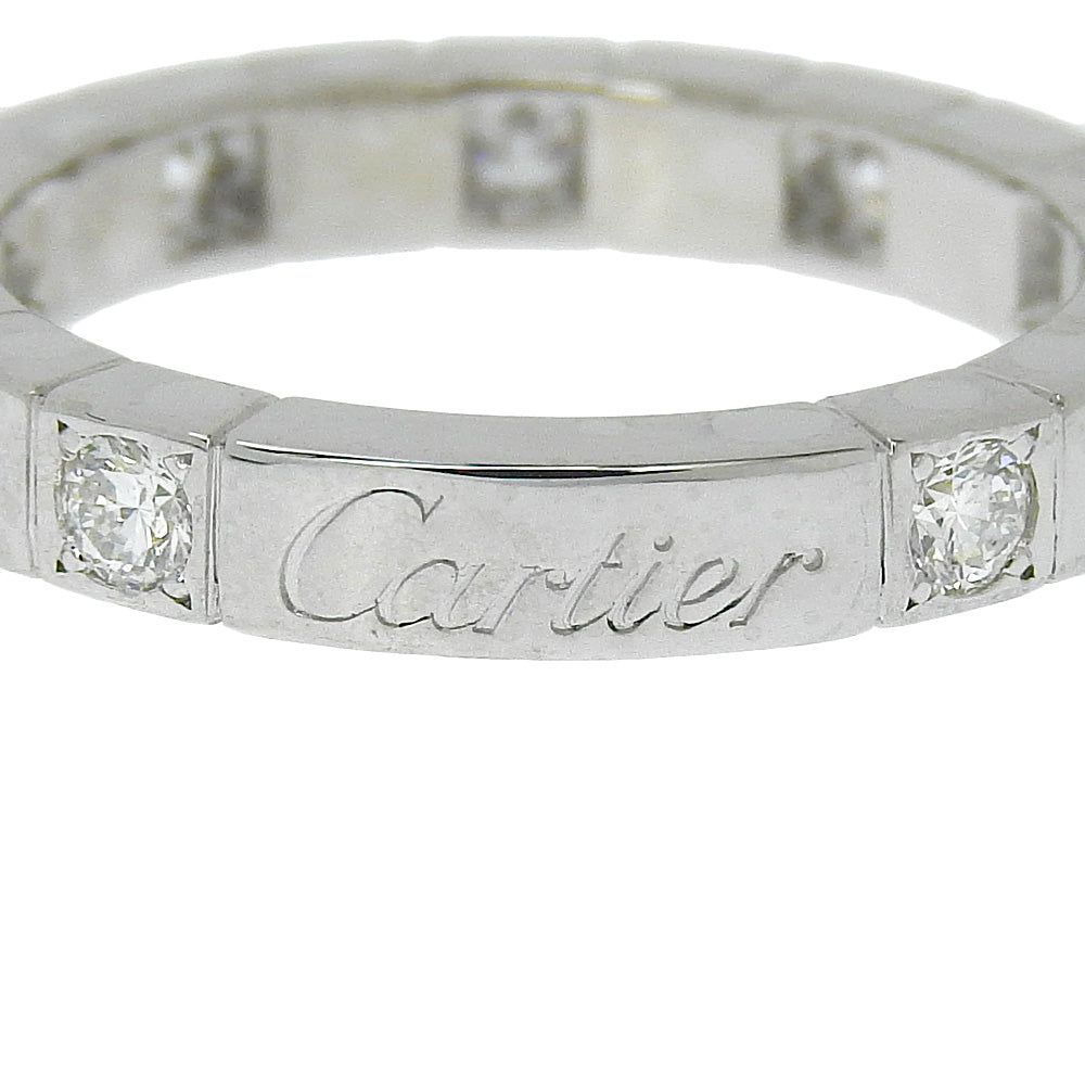 Cartier Lanière Ring