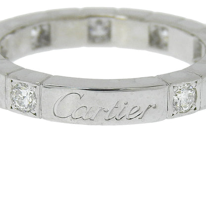 Cartier Lanière Ring