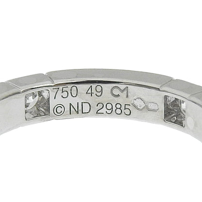 Cartier Lanière Ring