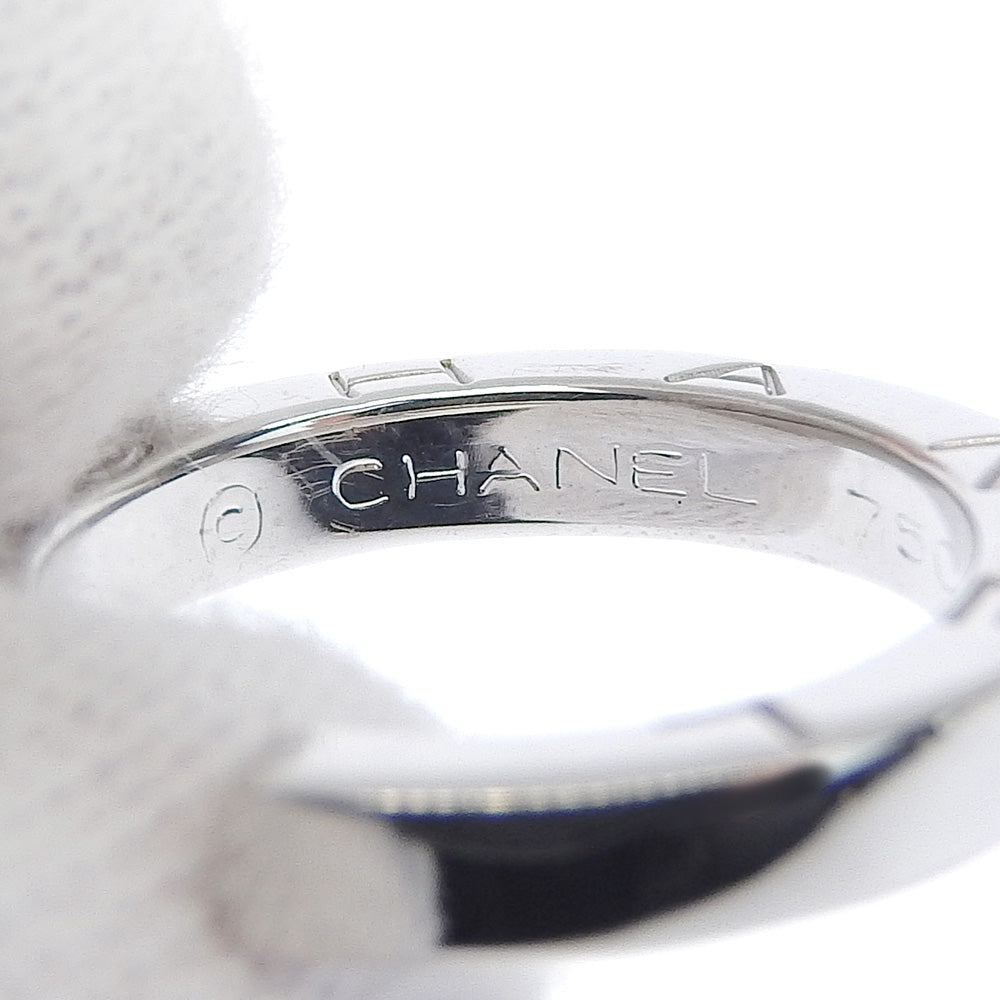 Chanel Signature Ring