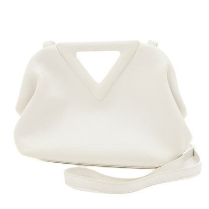 Bottega Veneta Point Shoulder Bag