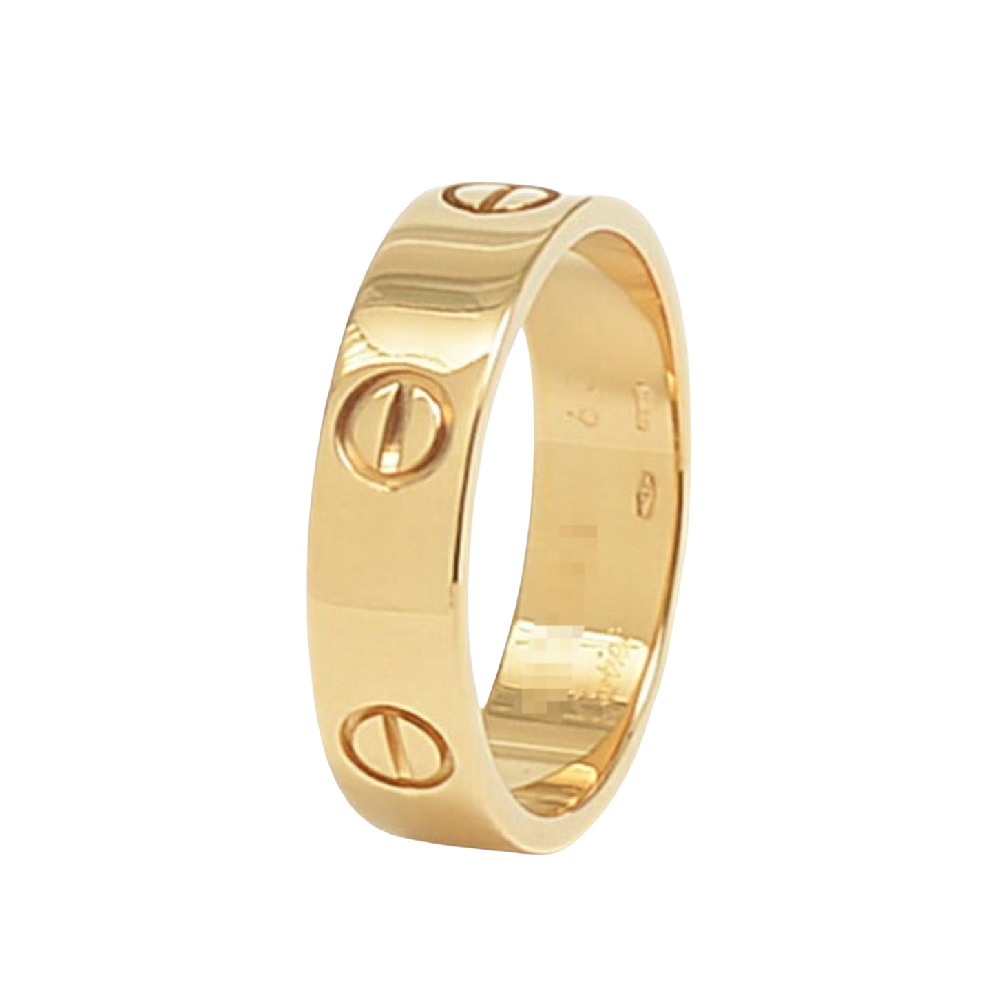 Cartier Love Ring