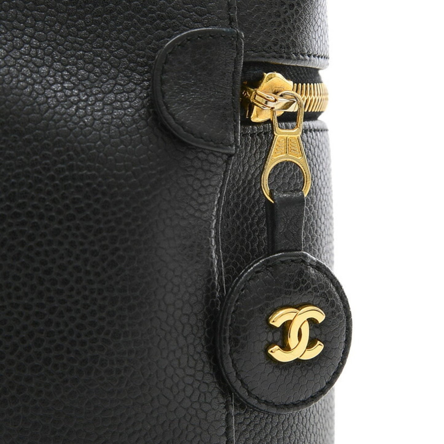 Chanel Vanity Handbag