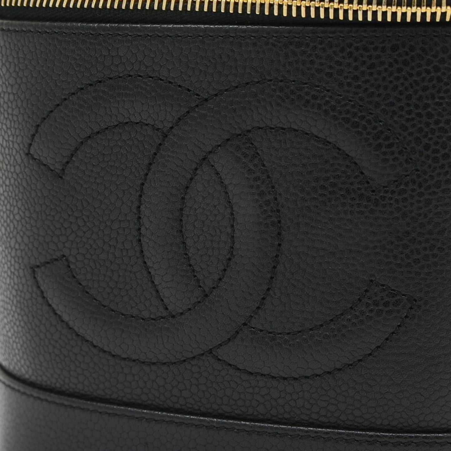 Chanel Vanity Handbag