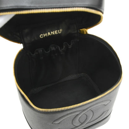 Chanel Vanity Handbag