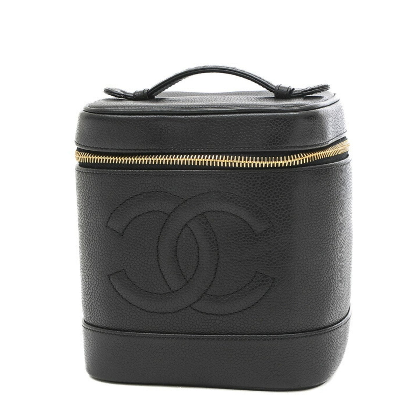 Chanel Vanity Handbag