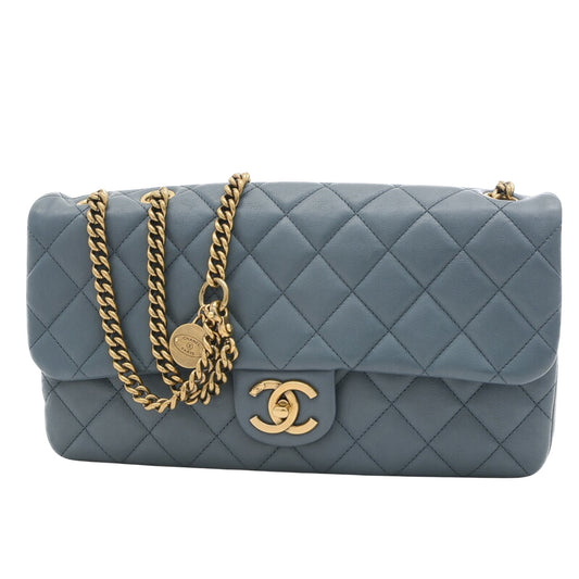 Chanel Timeless Shoulder Bag