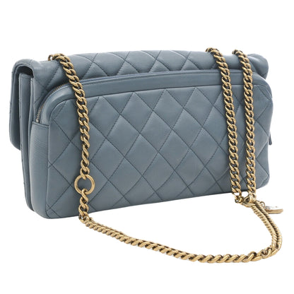 Chanel Timeless Shoulder Bag