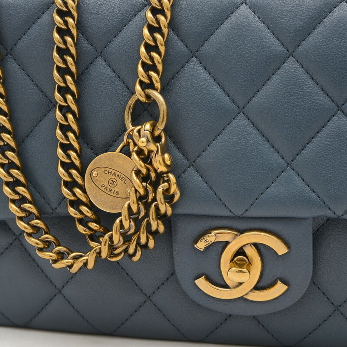 Chanel Timeless Shoulder Bag