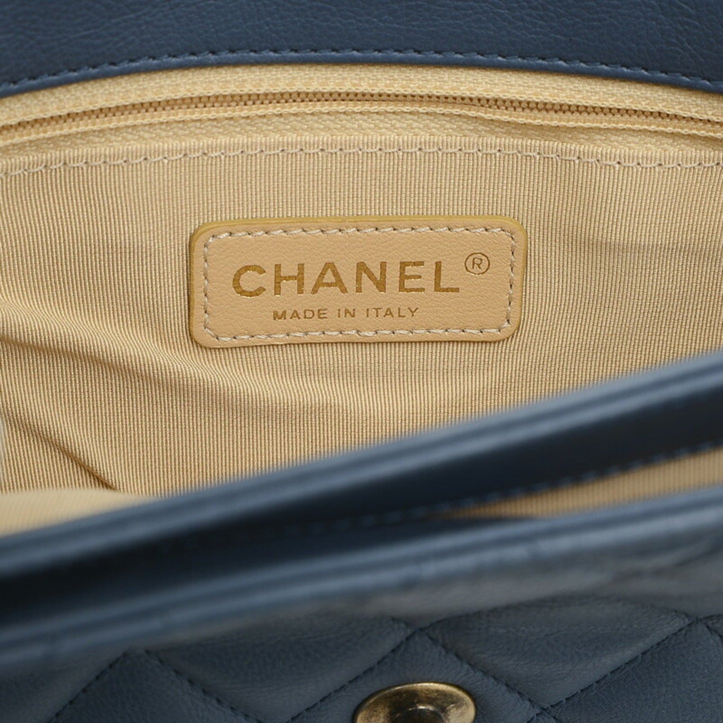 Chanel Timeless Shoulder Bag