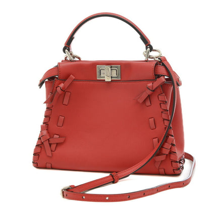 Fendi Peekaboo Handbag