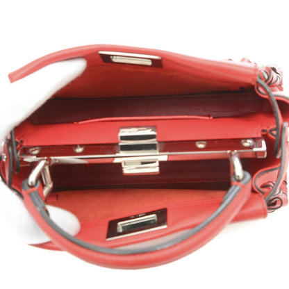 Fendi Peekaboo Handbag