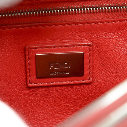 Fendi Peekaboo Handbag