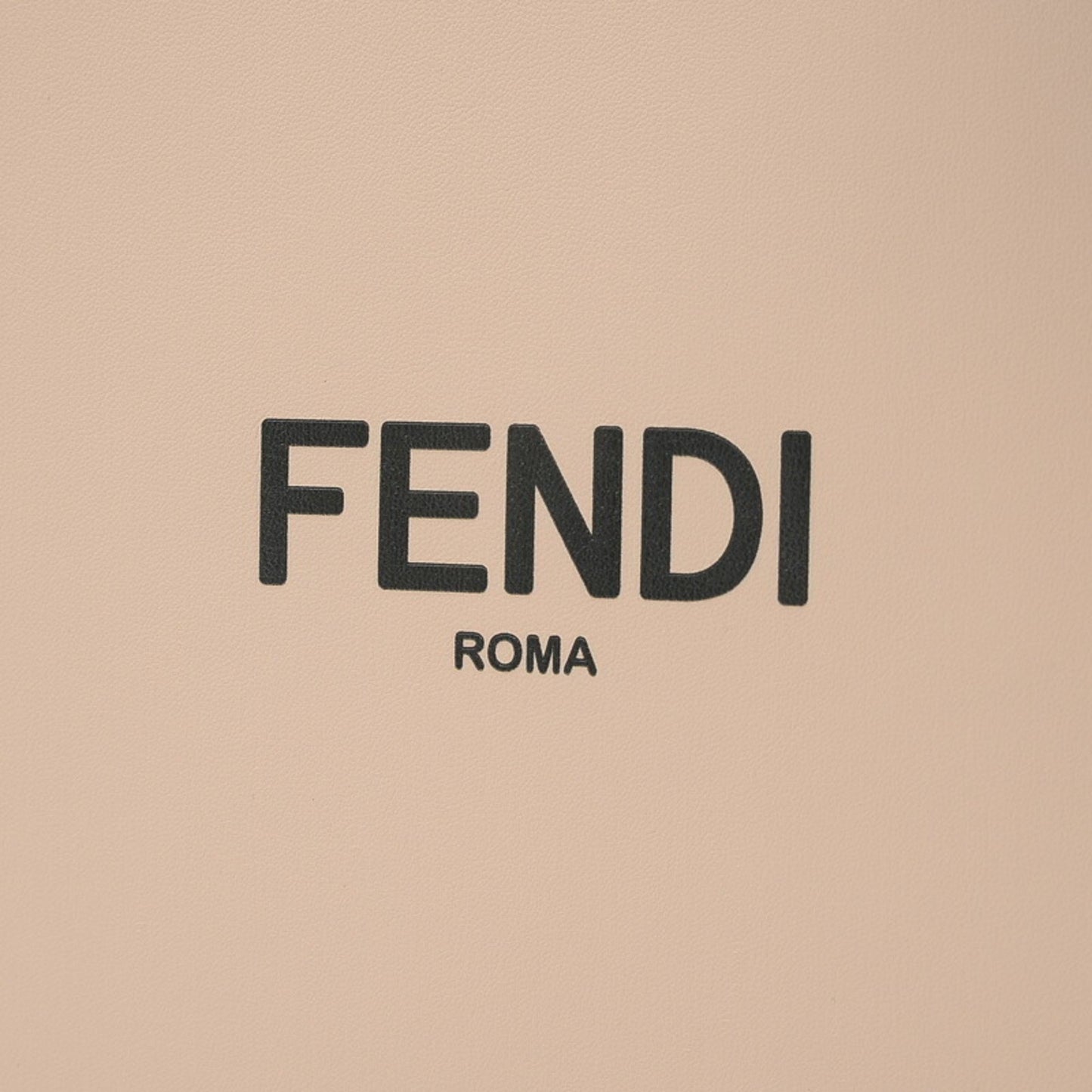 Fendi cabas Handbag