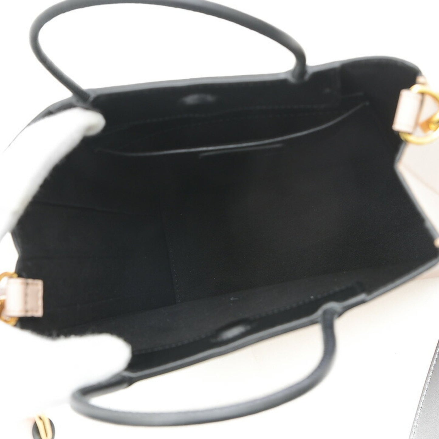 Fendi cabas Handbag