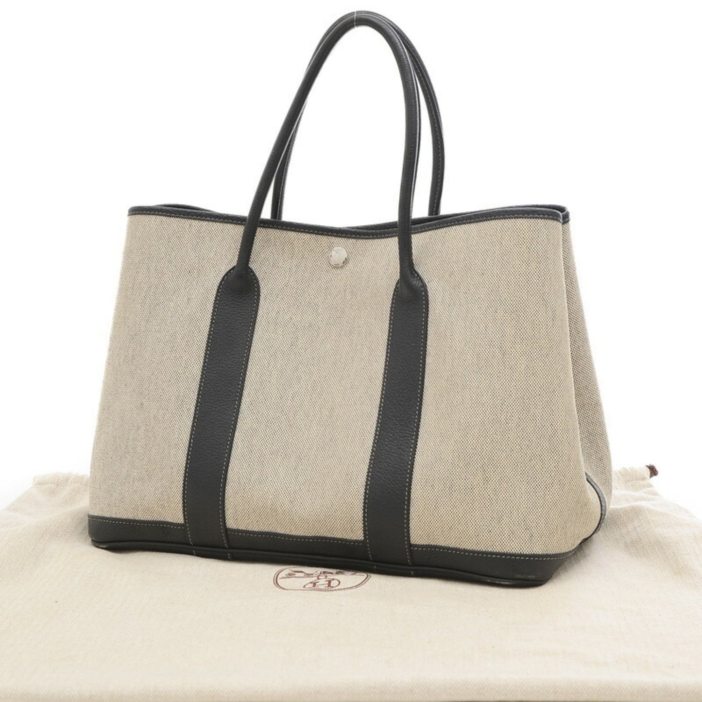 Hermès Garden Party Tote Bag