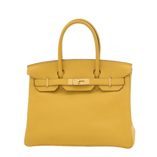 Hermès Birkin 30 Handbag