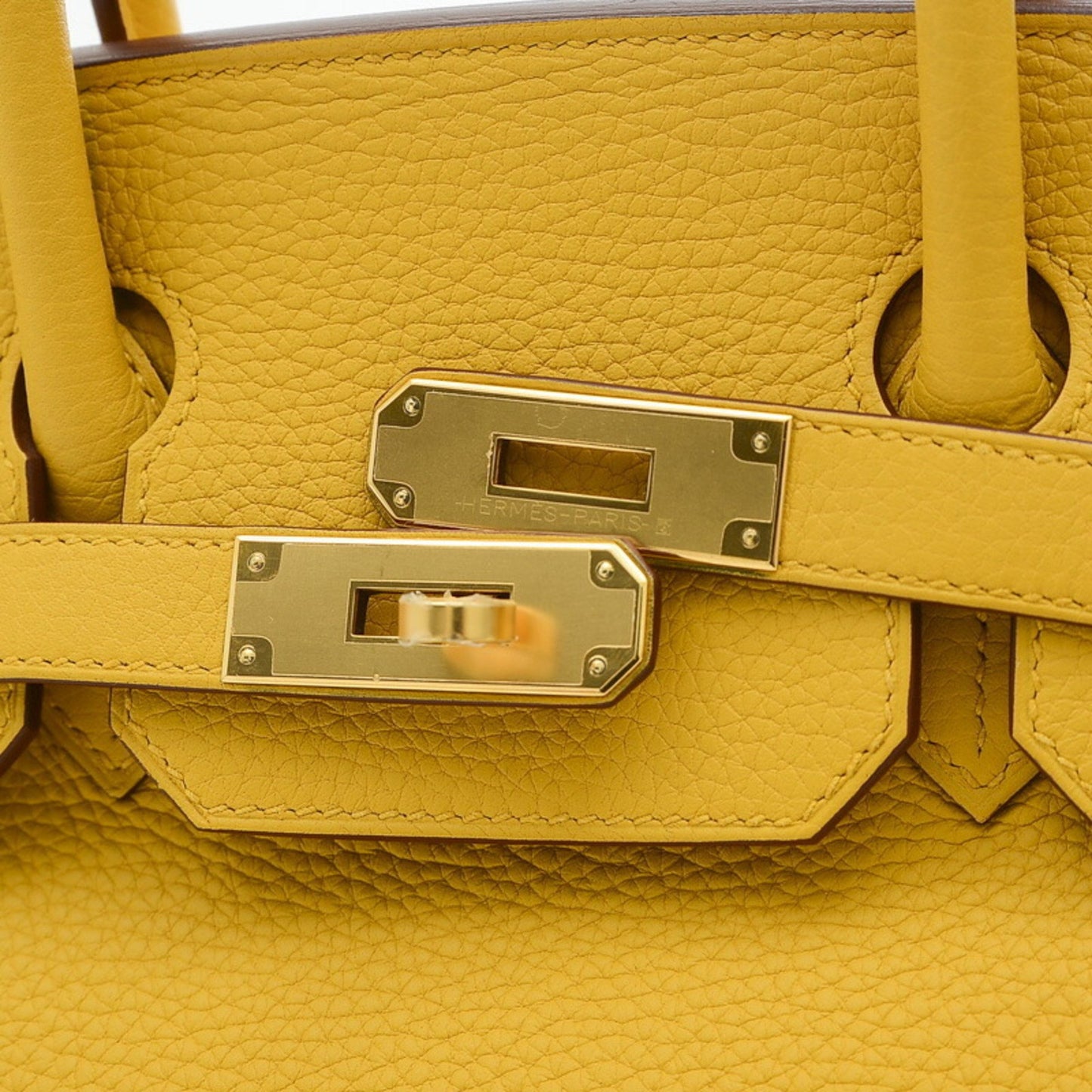 Hermès Birkin 30 Handbag