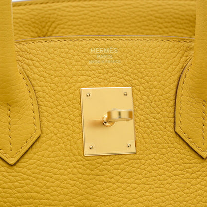 Hermès Birkin 30 Handbag