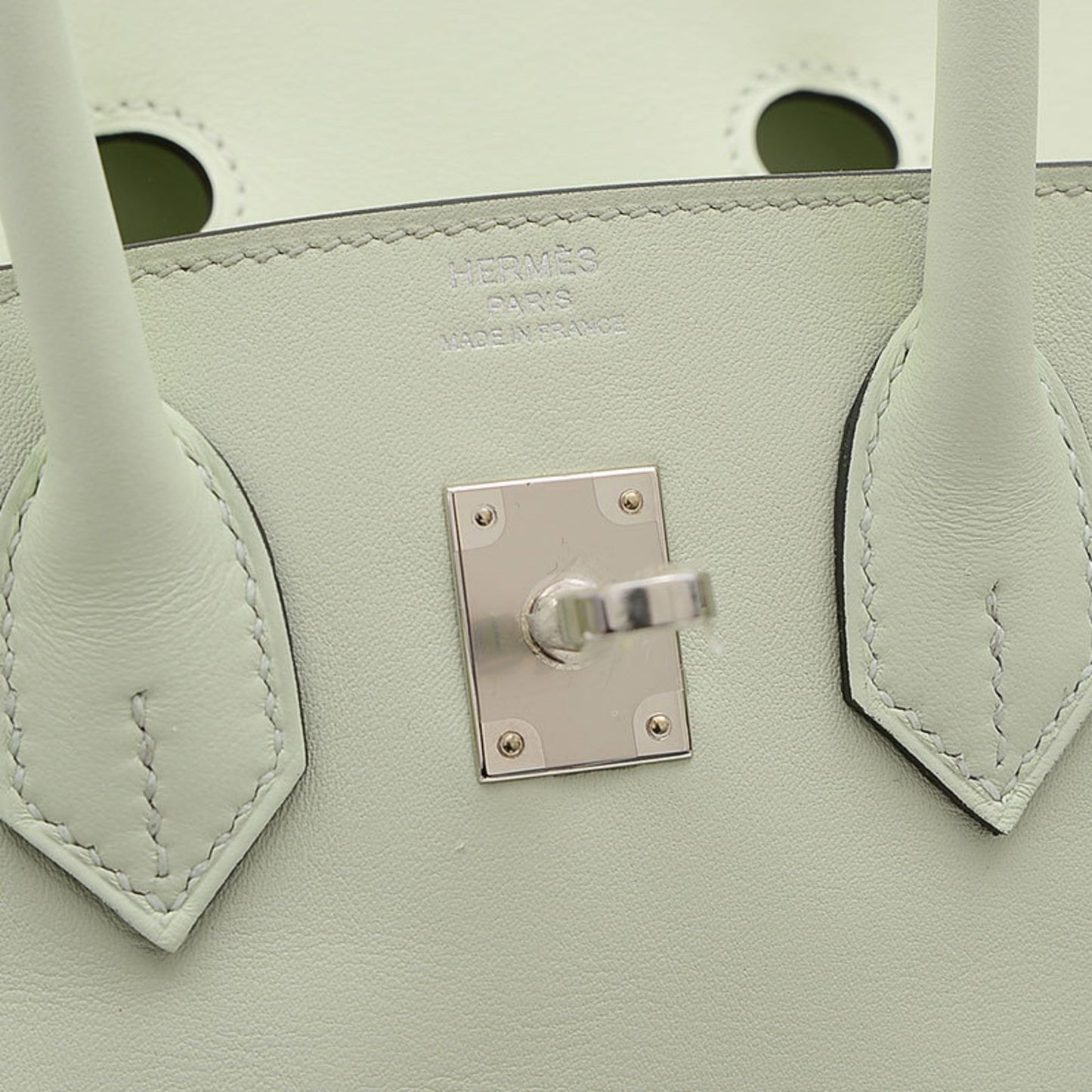 Hermès Birkin 25 Handbag