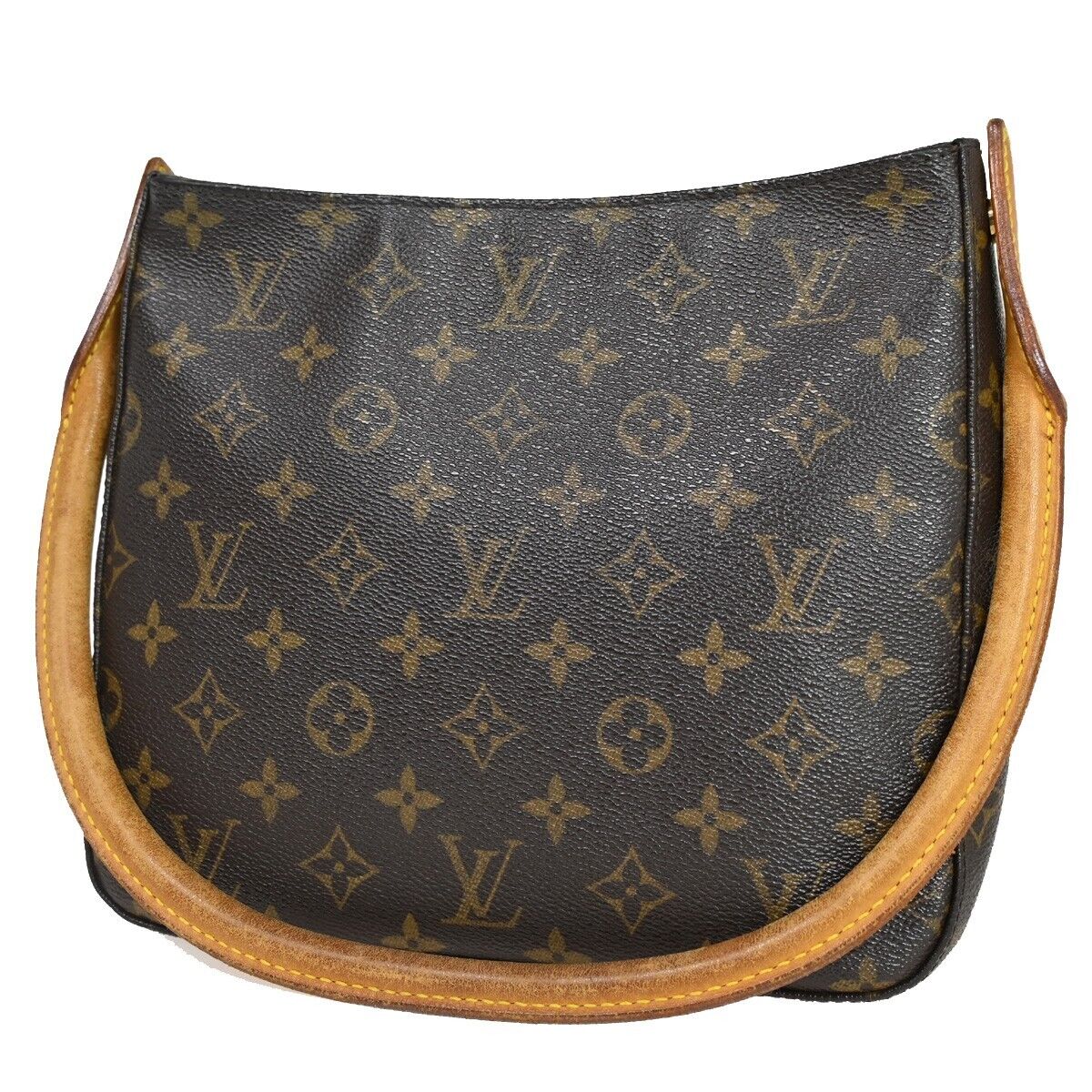 Louis Vuitton Looping MM Shoulder Bag