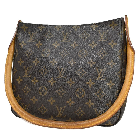 Louis Vuitton Looping MM Shoulder Bag