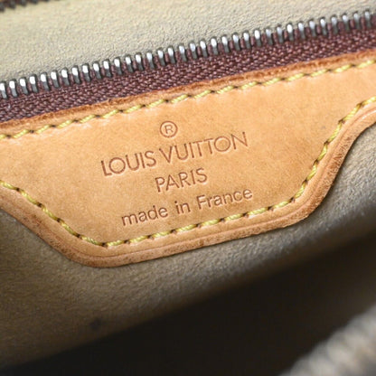 Louis Vuitton Looping MM Shoulder Bag