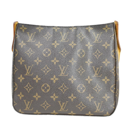 Louis Vuitton Looping MM Shoulder Bag