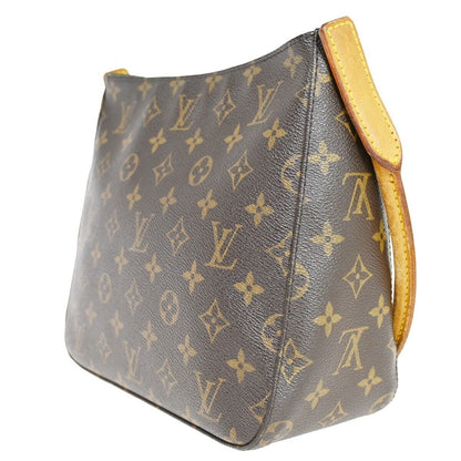 Louis Vuitton Looping MM Shoulder Bag