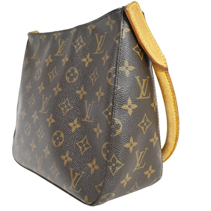 Louis Vuitton Looping MM Shoulder Bag