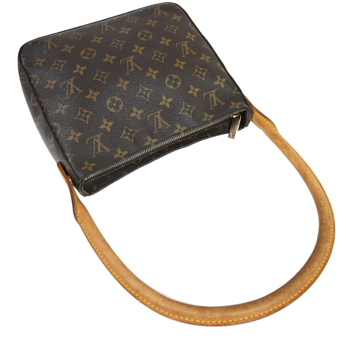 Louis Vuitton Looping MM Shoulder Bag