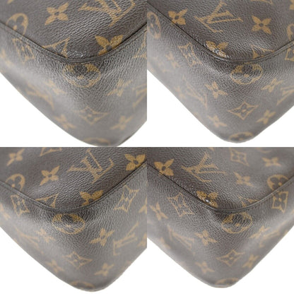 Louis Vuitton Looping MM Shoulder Bag